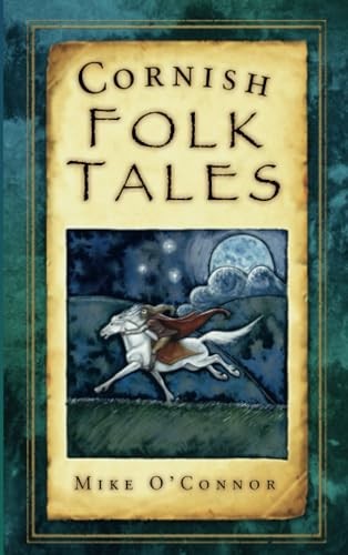 Cornish folk tales - cornish, by