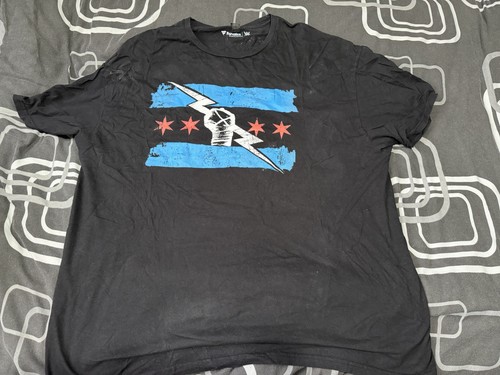 Punk the return - punk, t-shirt
