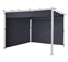 Hartman Roma 3x3 Pergola