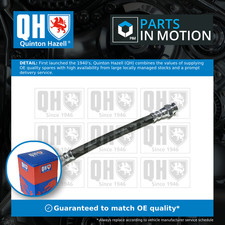 Brake Hose BFH5393 Quinton