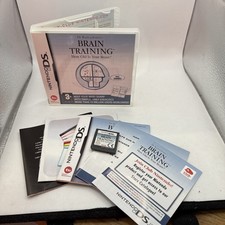 Dr. Kawashima's Brain