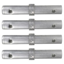  4 Pcs Scaffold Safety