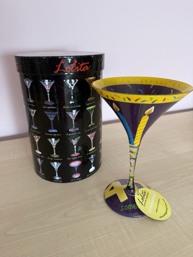 Lolita love martini 40 - love,