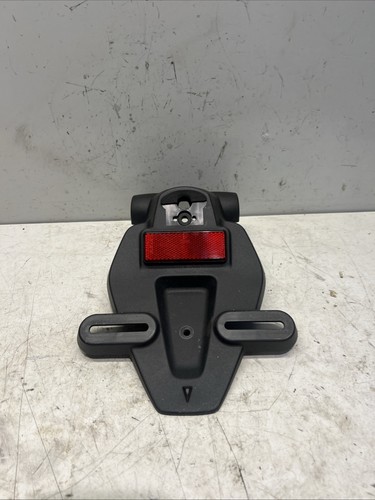 Yamaha mt125 2020 rear fender - 2020,