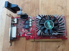 Radeon R7 240 4 GB DDR3 Low