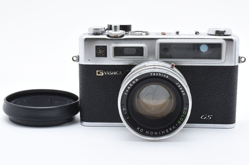 Verygood yashica electro 35 - [verygood],