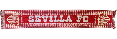Sevilla vintage scarf 1990s - scarf,