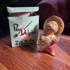 Vintage 1960s Pendelfin Rocky