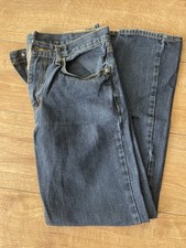 Levi’s 508 BlueJeans In Size 32 Waist 30 Length. Vintage Levi's
