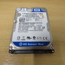 2.5" SATA Laptop HDD Hard Disk Drive Windows 10 Pro or Home 64 Bit Preinstalled