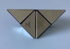 THE SHINSEI MIRACLE NAOKI YOSHIMOTO POLYHEDRAL PUZZLE VINTAGE 1982 THOMAS SALTER