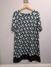 Ladies Dress Size  20  Perfect