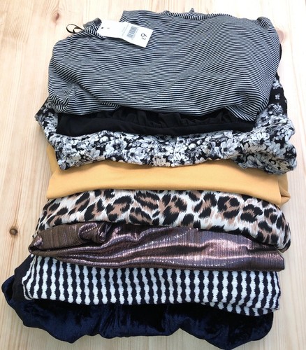Ladies clothes bundle items - clothes, 8