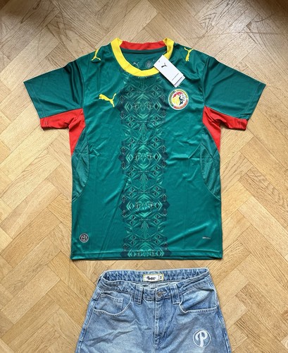 Senegal 2026 2027 world cup - 2026/2027,
