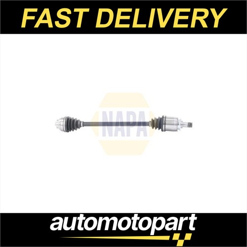 Napa drive shaft - drive,