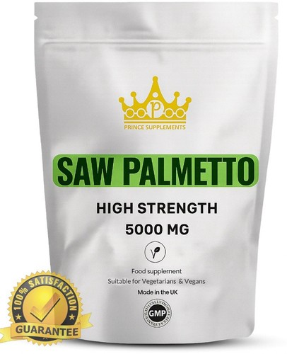 Saw palmetto capsules tablets - palmetto, /tablets