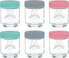 Kilner Kids Glass Baby Food