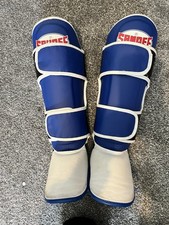 Sandee Shin Guards Size Xs
