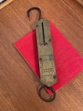 VINTAGE SALTERS CLASS 2 30LBS