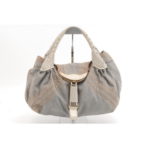 Fendi spy bag white - fendi,
