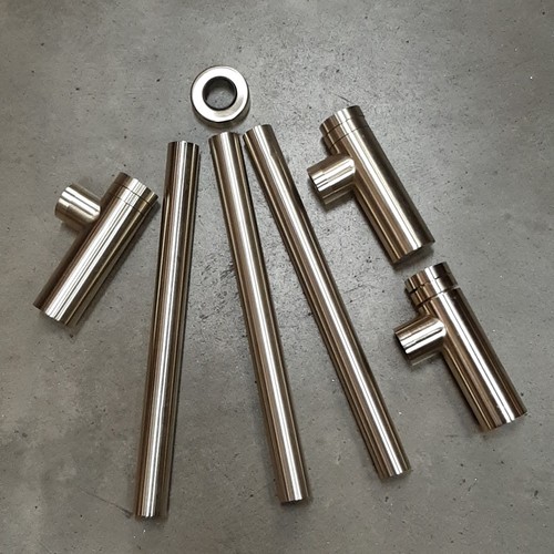 Bottle trap pro0402f - trap, pro0402f+