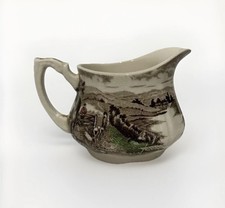 Vintage Alfred Meakin Milk