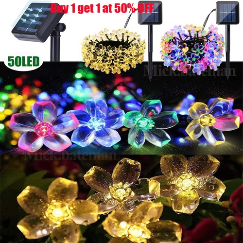 Solar powered led - solar, fairy