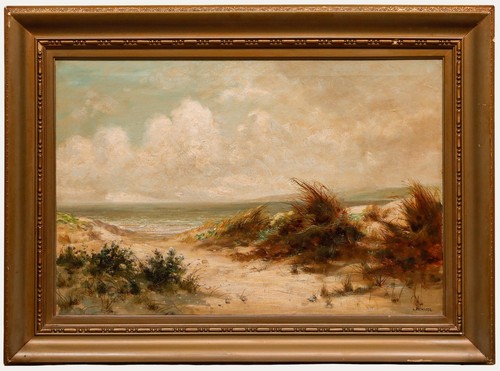 Daniel sherrin framed early - daniel,