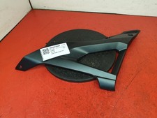 2021 HONDA CB 125 RIGHT SIDE
