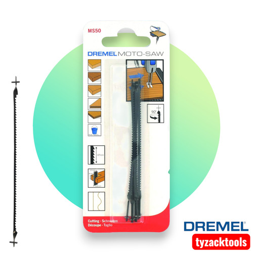 Dremel moto saw ms20 - ms20, general