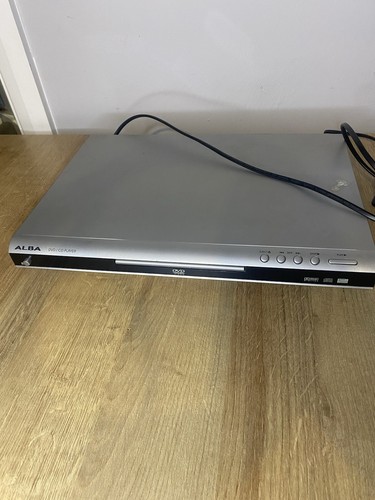 Alba dvd player 65c - alba, no