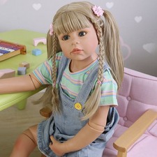 38inch Reborn Toddler Doll