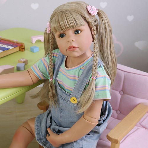 38inch reborn toddler doll - toddler,