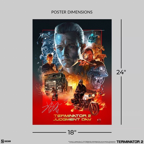 The 1000 terminator - t-1000,