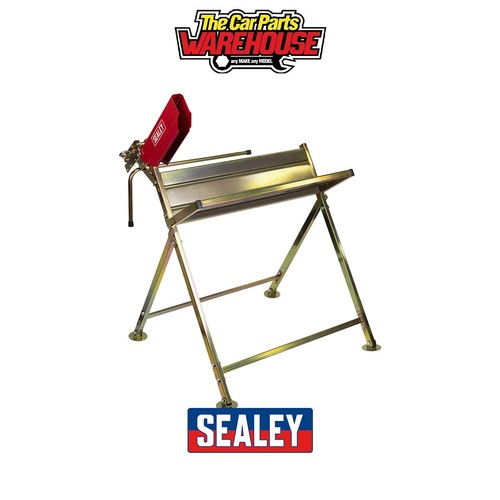 Sealey lsh150hd heavy duty - sealey, heavy-duty