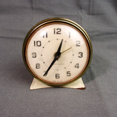 Vtg westclox wind - vtg,