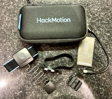 HackMotion Golf Swing Trainer - new version with Core package included