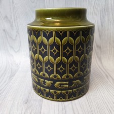 Vintage Hornsea Pottery 8"