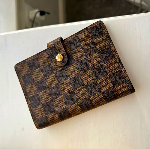 Louis vuitton damier ebene - louis,