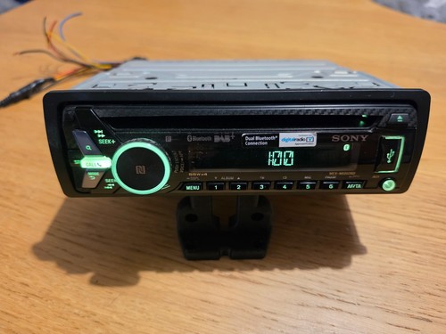 Sony mex n6002bd - sony, mex-n6002bd