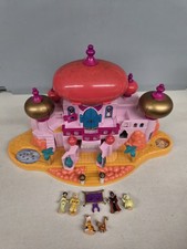 Vintage Jasmine Royal Palace -