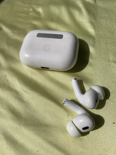 Apple airpods pro - pro, wireless
