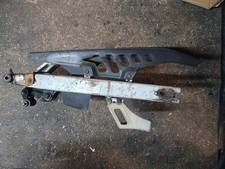 Yamaha DT125LC YPVS / DTLC /