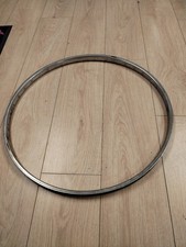 vintage bicycle rim Dunlop 40