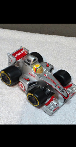 Vodafone mclaren mercedes - mclaren,