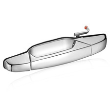 Exterior Door Handle Front