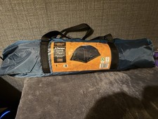 Halfords 2 Person Dome Tent