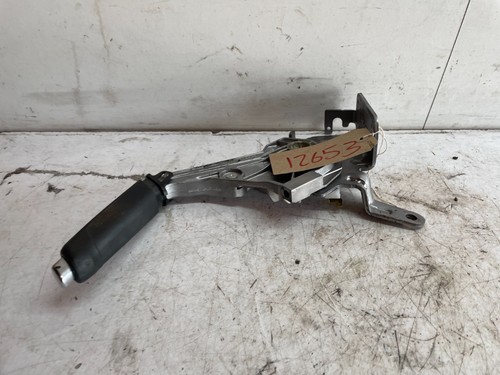 Ford fiesta handbrake lever - ford,