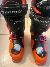 Ski boots 28.5, size 28/28.5
