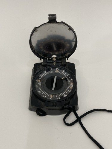 Vintage 1977 cold war - vintage,